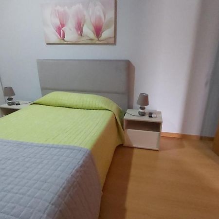 Residencial As Canarias ปอนเต เด ซอร์ ภายนอก รูปภาพ