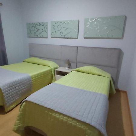 Residencial As Canarias ปอนเต เด ซอร์ ห้อง รูปภาพ