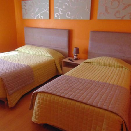 Residencial As Canarias ปอนเต เด ซอร์ ภายนอก รูปภาพ