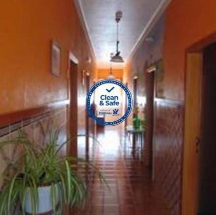 Residencial As Canarias ปอนเต เด ซอร์ ภายนอก รูปภาพ