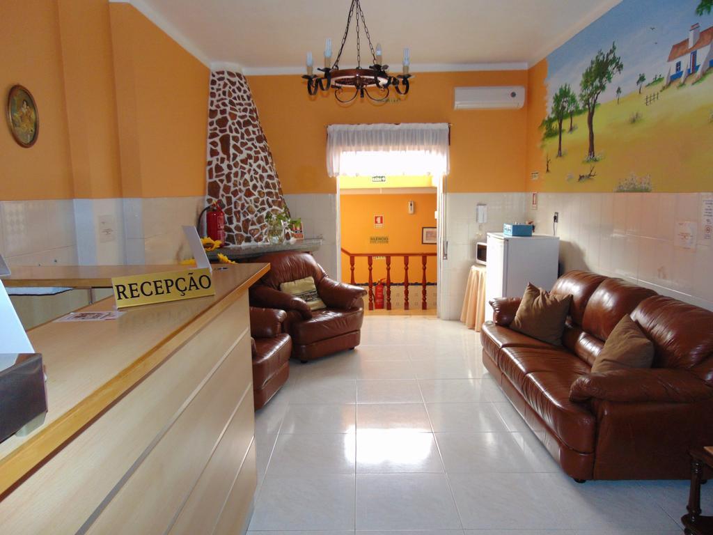 Residencial As Canarias ปอนเต เด ซอร์ ภายนอก รูปภาพ