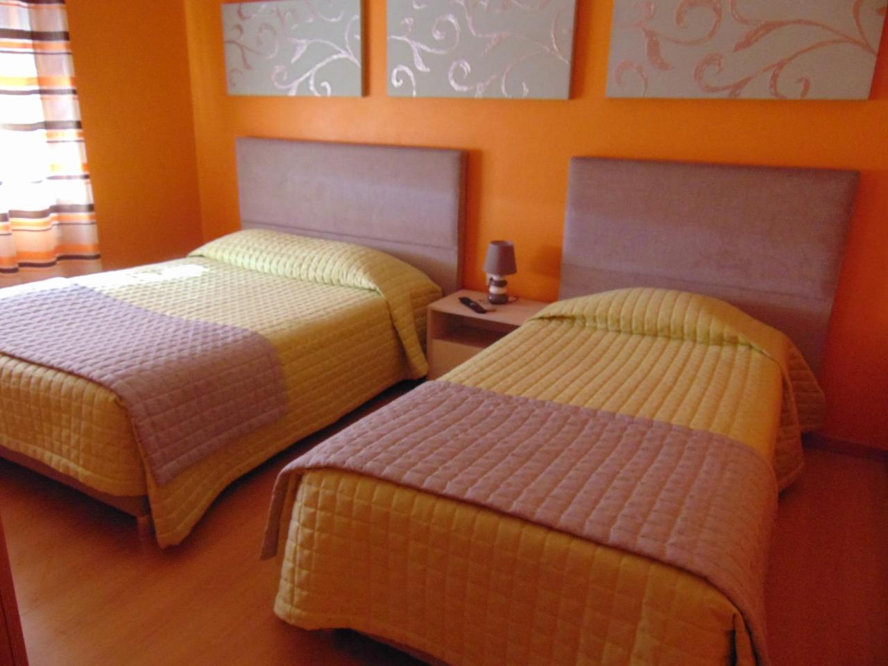 Residencial As Canarias ปอนเต เด ซอร์ ภายนอก รูปภาพ